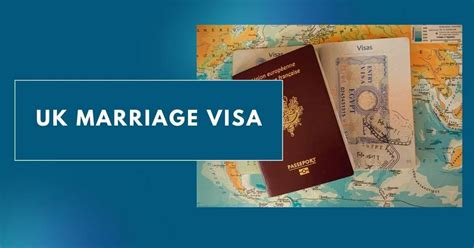 Uk Marriage Visa 2024 Visa Guide