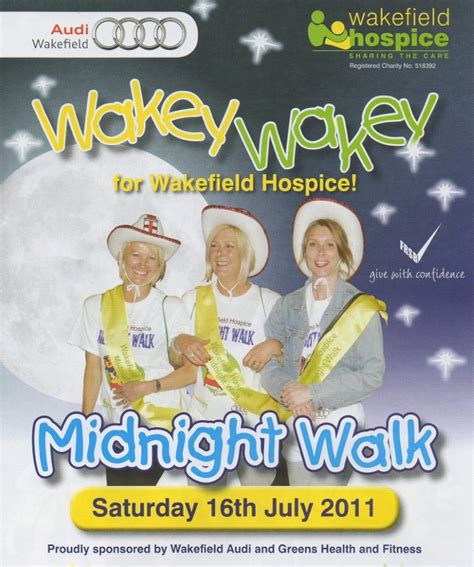 Lorna Dobson Is Fundraising For Wakefield Hospice