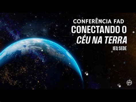 Culto Do Fad Ieq Sede Piracicaba H Youtube