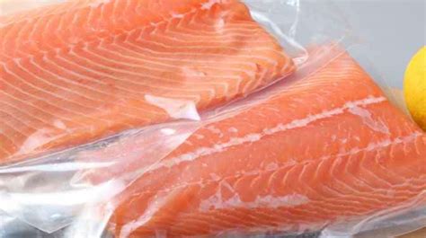 How Long Does Smoked Salmon Last Vacuum Sealed Qaqooking Wiki