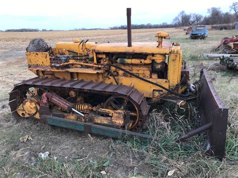 Caterpillar T Dozer Bigiron Auctions