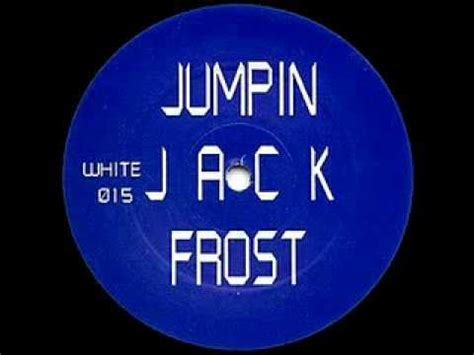 Jumping Jack Frost Pornography Youtube Youtube