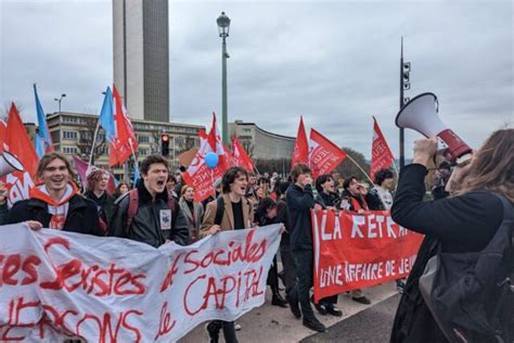 Transports manifestation Voici ce qui vous attend pour la grève du