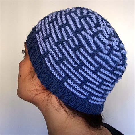 Ravelry Zara Lake Hat Pattern By Irina Poludnenko