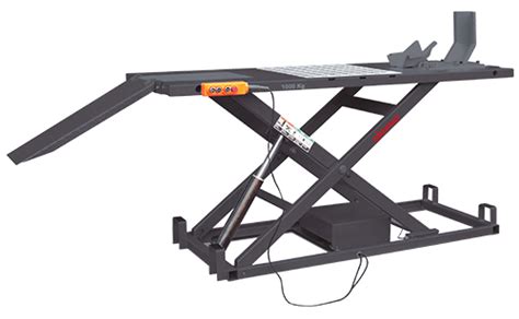 Hickleys Dama Hdm M Motorcycle Scissor Lift