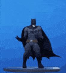 Adam West Batman Dance Gif