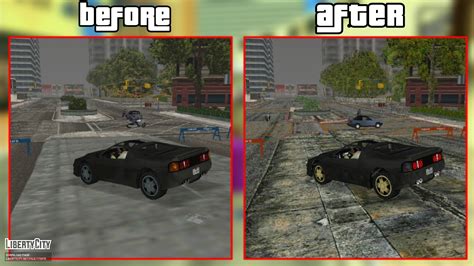 Files For Gta Liberty City Stories Cars Mods Skins