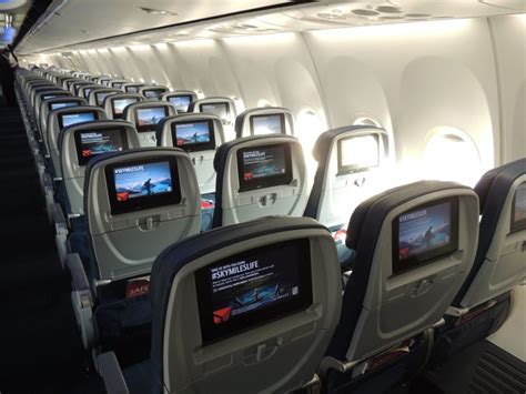 Delta Boeing Er Seating Chart