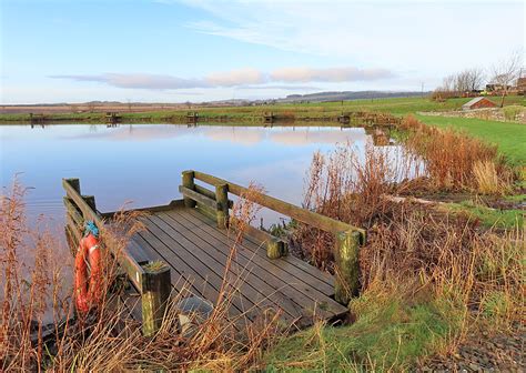 Carlogie Dam Anne Burgess Cc By Sa 2 0 Geograph Britain And Ireland