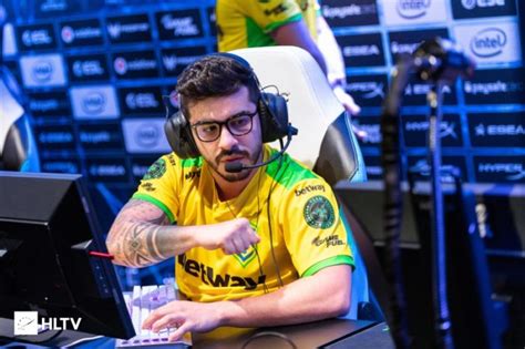 CS GO MIBR estréia uma derrota e um empate na BLAST Pro Series