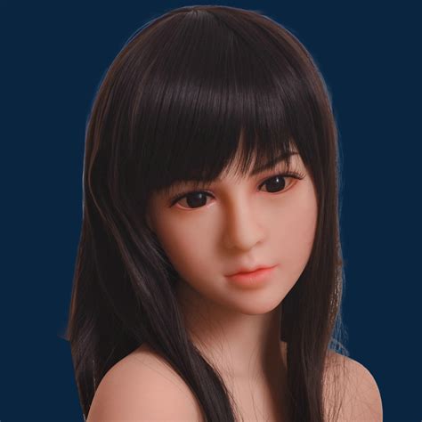 Axb Alison Tpe Head The Doll Store Realistic Silicone And Tpe Sex