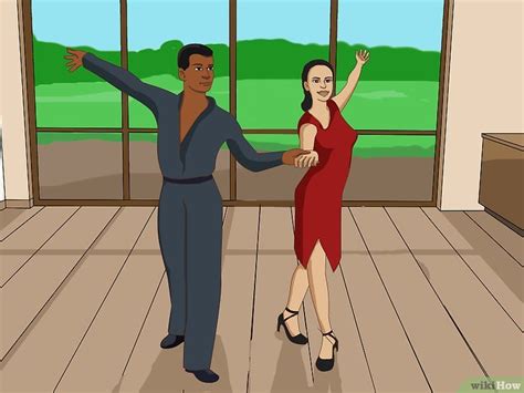 3 Formas De Bailar Tango WikiHow