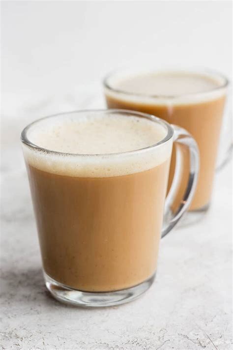 Coconut Oil Coffee {Easy Recipe!} - Feel Good Foodie