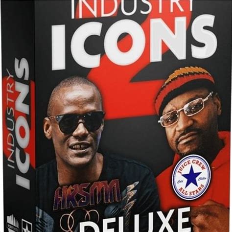 Anno Domini Beats – Industry Icons 2 Canibus Verse Reference Lyrics ...