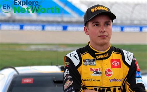 christopher bell net worth 2022