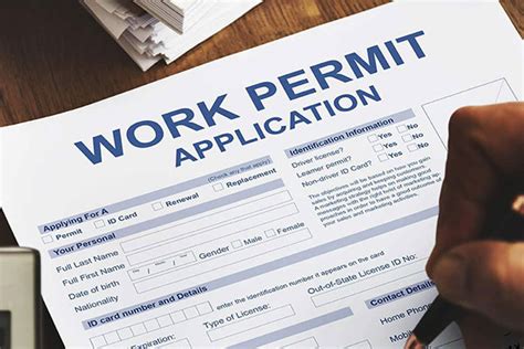 Permit To Work Cranfield Online