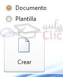 Curso Gratis De Word Aulaclic Plantillas