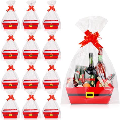 Christmas Wine Baskets: The Perfect Gift for Wine Lovers