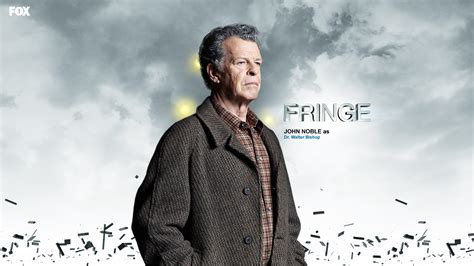 Walter Bishop Fringe Wallpaper 16731388 Fanpop