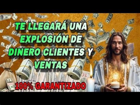 EN MENOS DE 3 MINUTO ATRAE RIQUEZA Y PROSPERIDAD TOTAL A TU VIDA