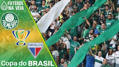 Palpite Palmeiras X Fortaleza 17 05 Copa Do Brasil 2023 Futebol