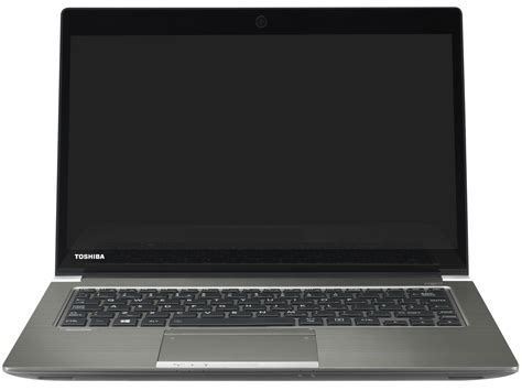 Toshiba Satellite Z30t A 127 13 Zoll Ultrabook Mit Touchscreen