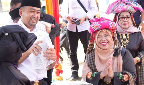 Setelah 49 Tahun Berdiri Kini Bundo Kanduang Sumbar Resmi Punya Rumah