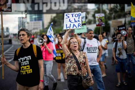 Onu Aprova Cessar Fogo Em Gaza Sob Pressão Dos Eua 10062024 Mundo