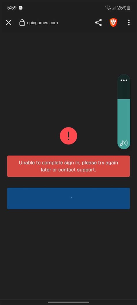 I can't log in help : r/Fortnite_mobile