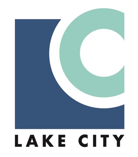 Brand new Lake City | Lake City Graphic