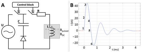 Crystals Free Full Text Pulsed And Static Magnetic Field Influence