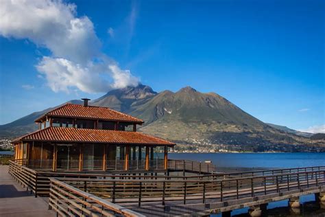 Destinos Imperdibles En Otavalo Explorando Su Encanto