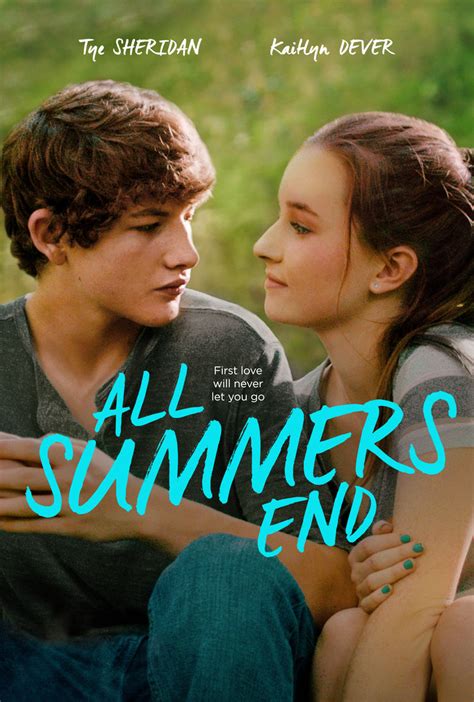 All Summers End |Teaser Trailer