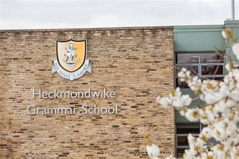 Heckmondwike Grammar School