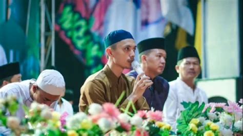 Siapa Wanita Yang Digerebek Bersama Habib Nizar Tegalrejo Begini