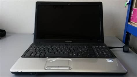 HP Compaq Presario CQ61 Laptop 15 6 Intel Pentium 2 10 GHz In