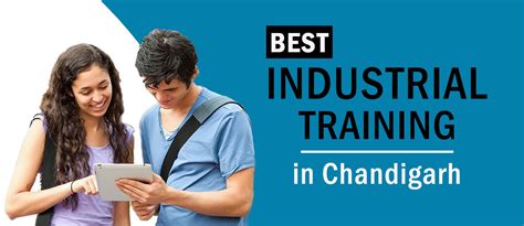 Best Industrial Training In Chandigarh