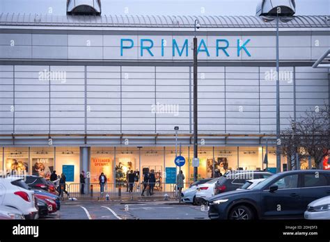 Primark opens back up hi-res stock photography and images - Alamy