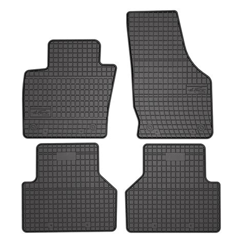 Floor mats FROGUM 0733 Audi Q3 - Trodo.com