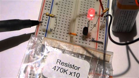 2N2222 NPN Transistor: Pinout, Datasheet, Circuit [FAQ], 53% OFF