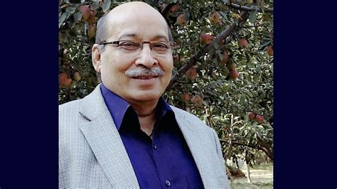 Agency News | ANI’s Chief Operating Officer Surinder Kapoor Passes Away ...