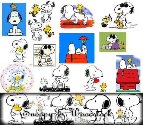 🔥 [50+] Snoopy and Woodstock Wallpapers | WallpaperSafari