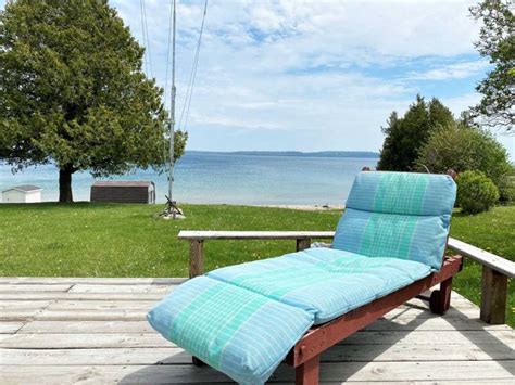 Lake Michigan Cabins & House Rentals from $68 | HomeToGo