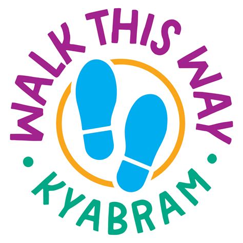 Walk This Way Kyabram | Healthy Loddon Campaspe