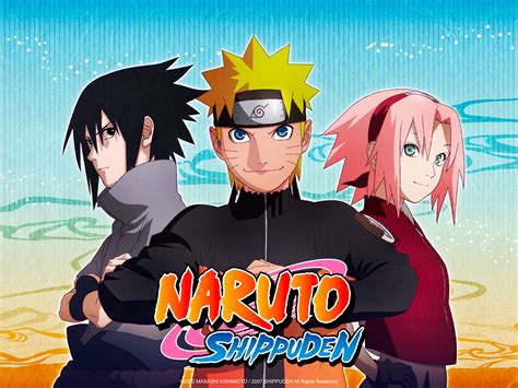 Naruto Shippuden Shippuden Online