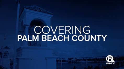 Palm Beach County Lifts Mandatory Evacuation Order