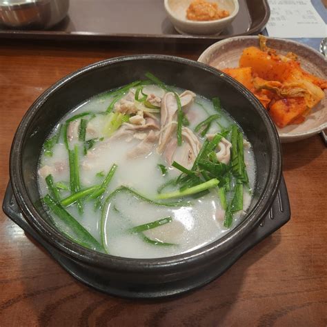 더도이 종가집 돼지국밥 부산역점 부산역 돼지국밥 국밥 맛집 다이닝코드 빅데이터 맛집검색