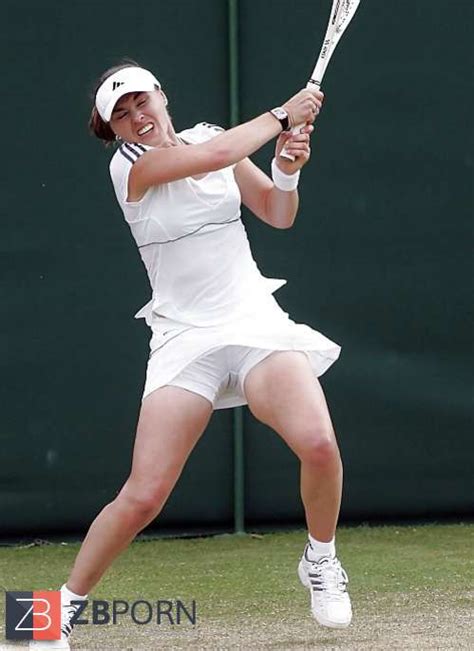 Martina Hingis ZB Porn