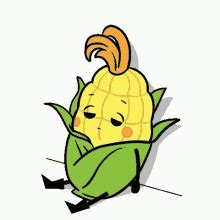 Sweet Corn Gif - IceGif