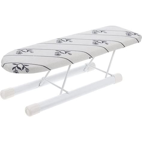 Petite Planche Repasser Pieds Pliants De Poche Portable De Table